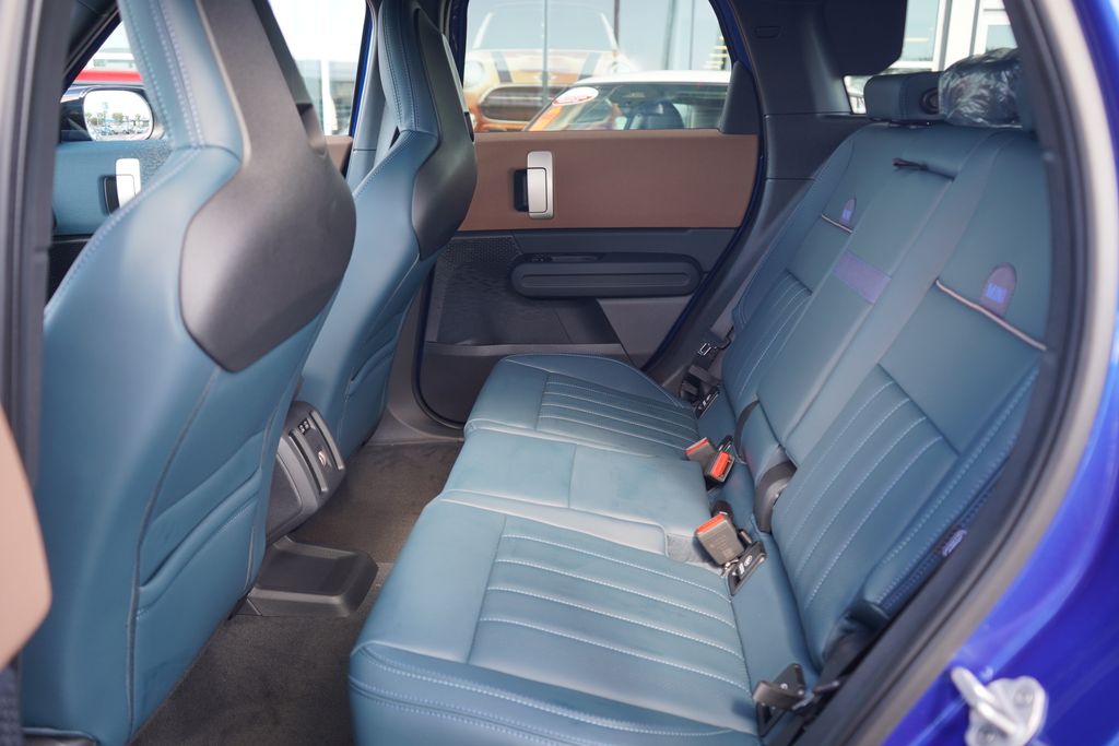 Thumbnail: 2026 MINI Cooper Countryman - 7