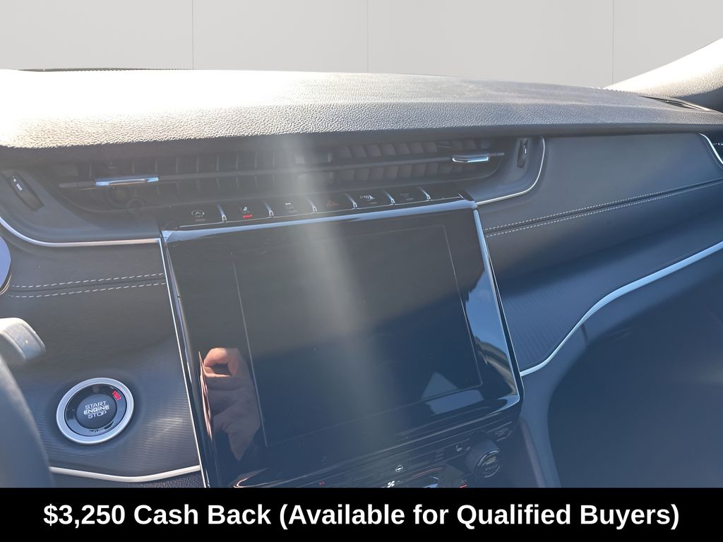 New Car 2025 Jeep Grand Cherokee  For Sale Under $40,000 In Austin, Texas