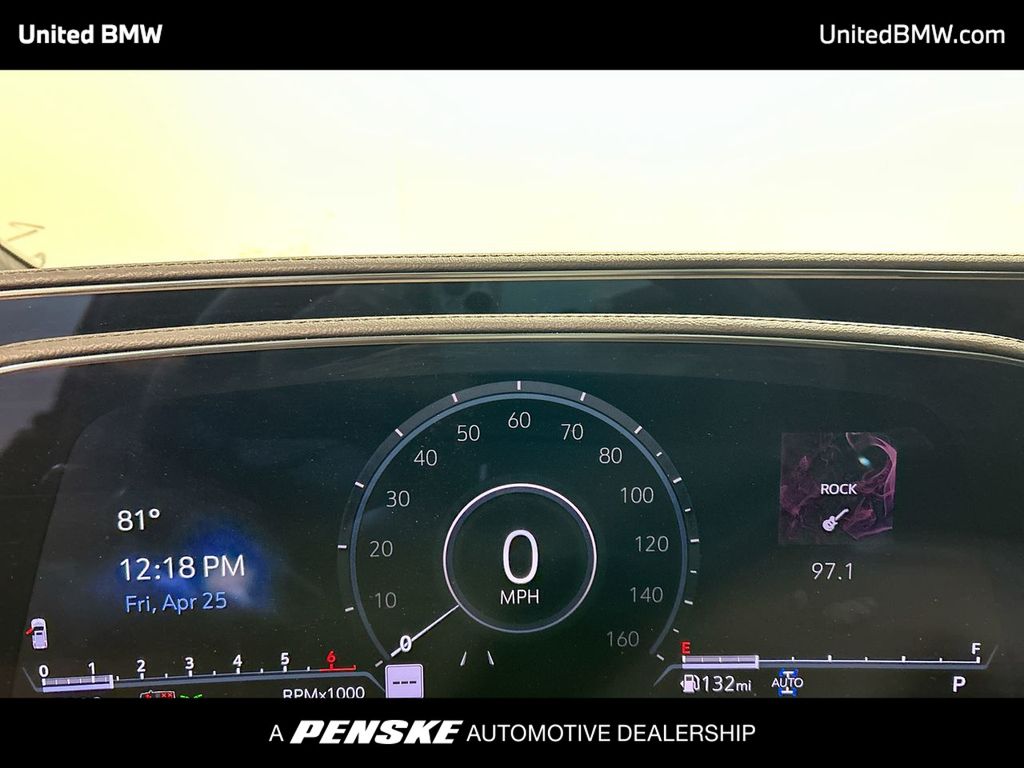 2024 Cadillac Escalade Sport 15