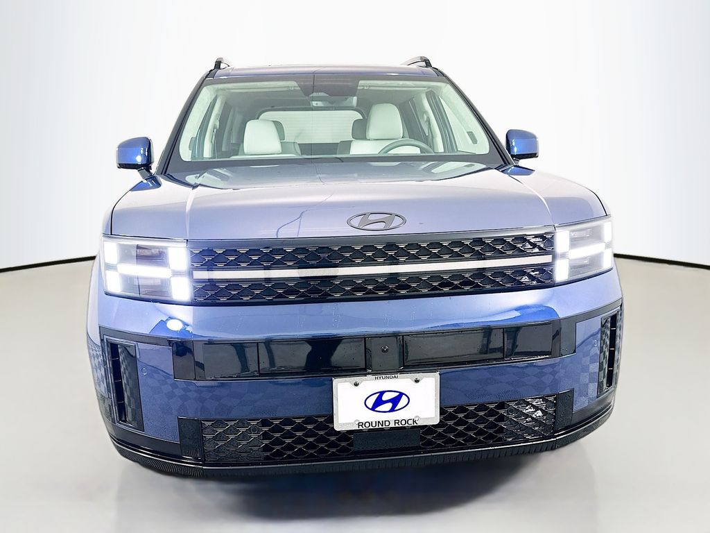Thumbnail: 2026 Hyundai Santa Fe - 2