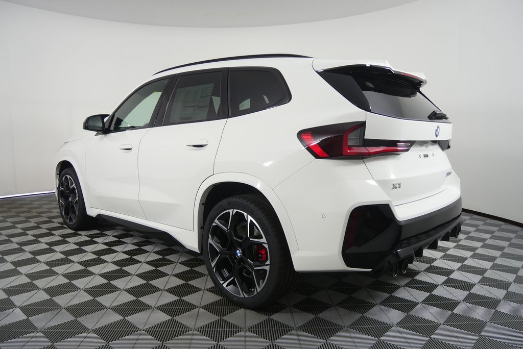 Thumbnail: 2026 BMW X1 - 5