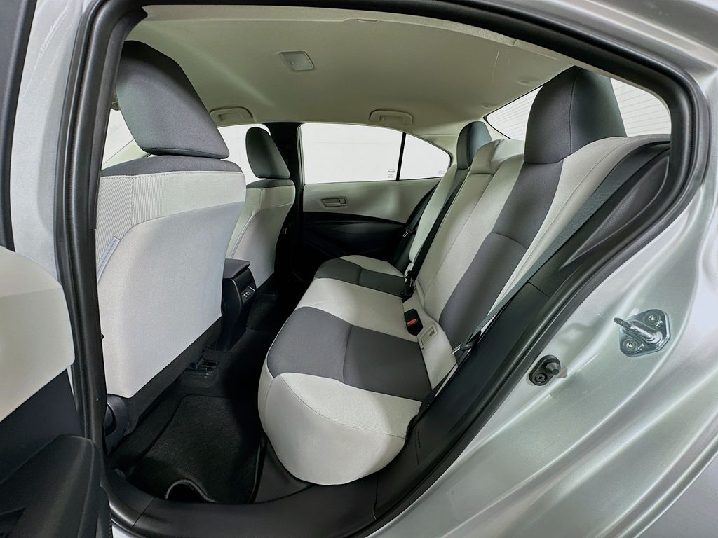 Thumbnail: 2024 Toyota Corolla - 23