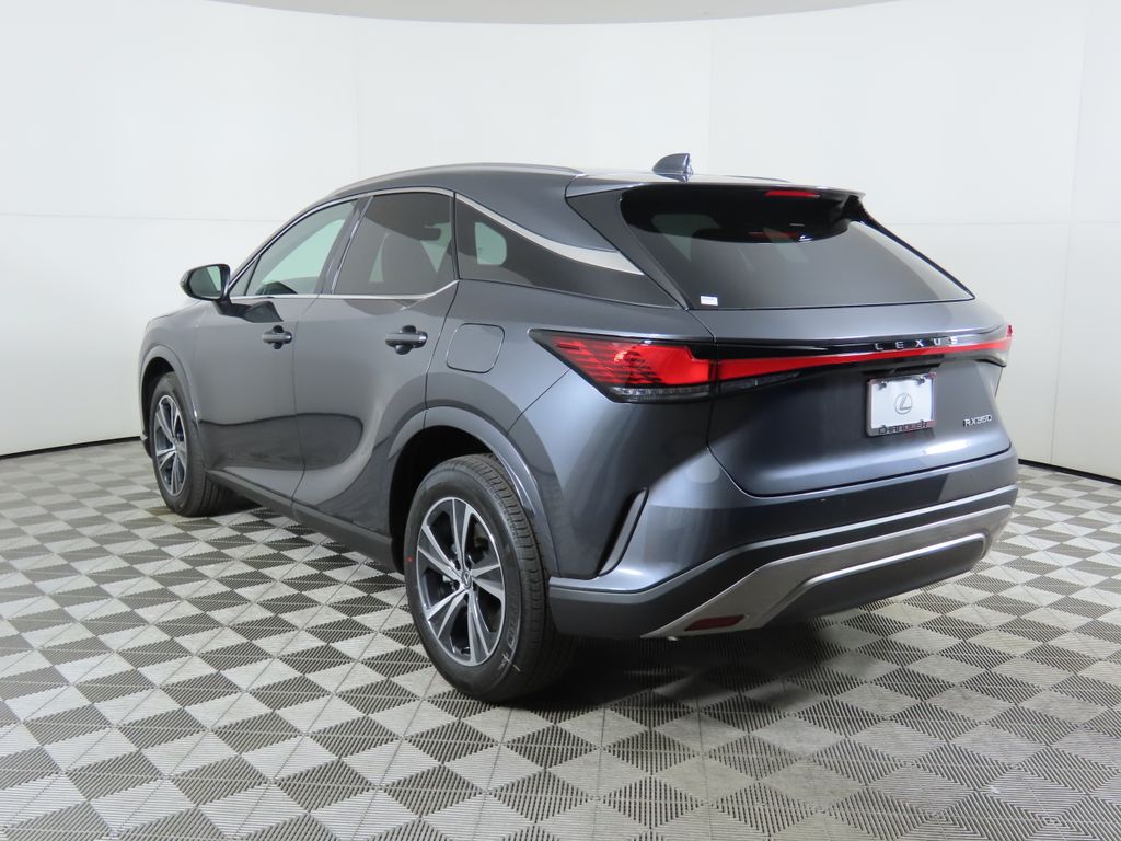 Thumbnail: 2025 Lexus RX - 7