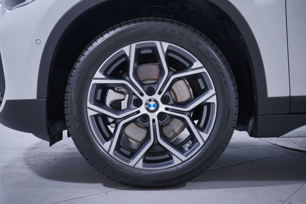 2022 BMW X1 sDrive28i 2