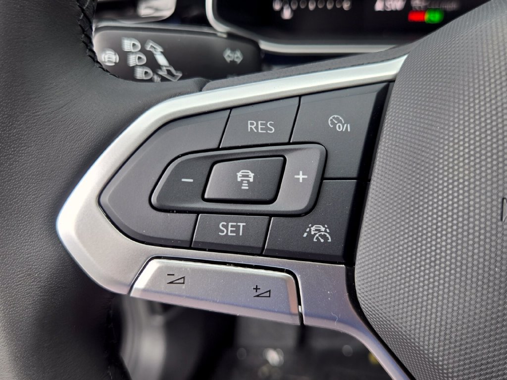 2027 Volkswagen Jetta