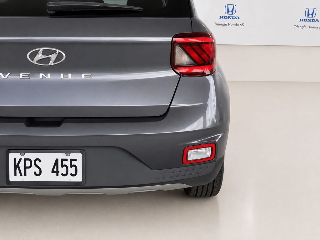 Thumbnail: 2025 Hyundai Venue - 19