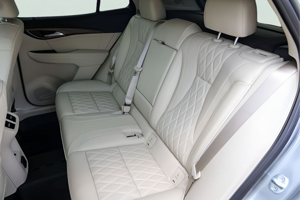 Used Car 2023 Buick Envision  Avenir For Sale Under $35,000 In Austin, Texas