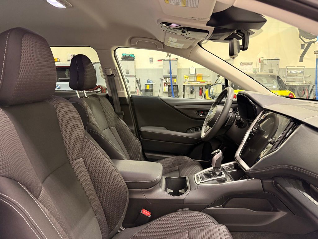 Thumbnail: 2025 Subaru Outback - 29