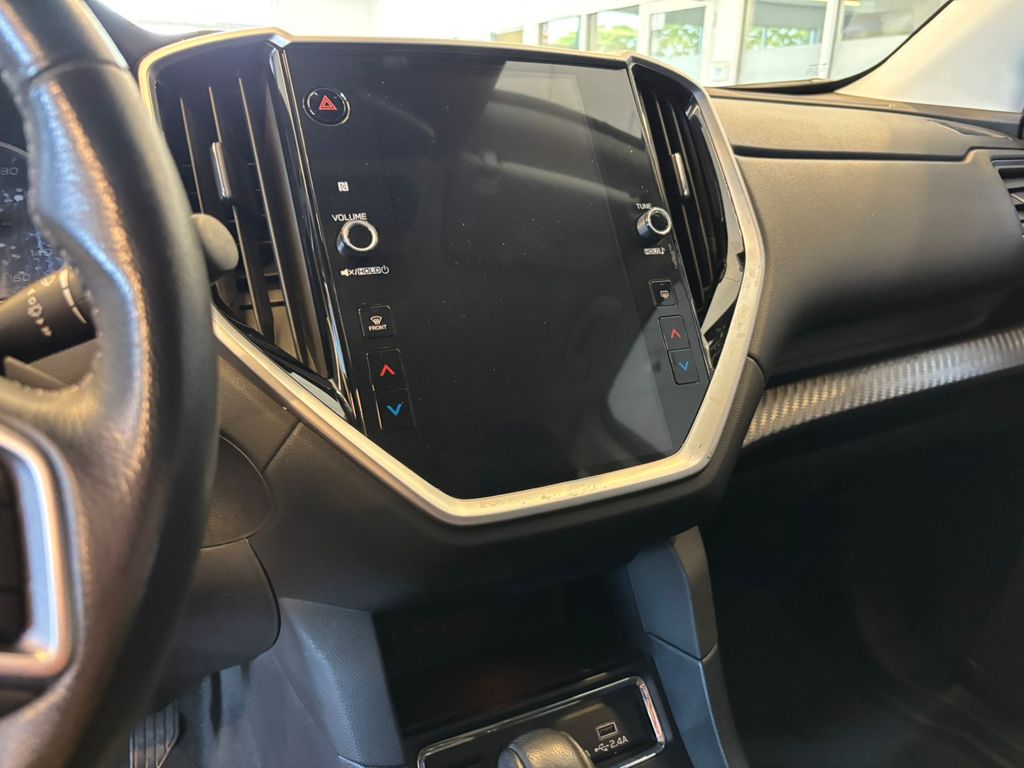 2023 Subaru Ascent Premium
