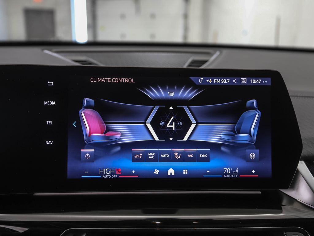 Thumbnail: 2026 BMW X2 - 17