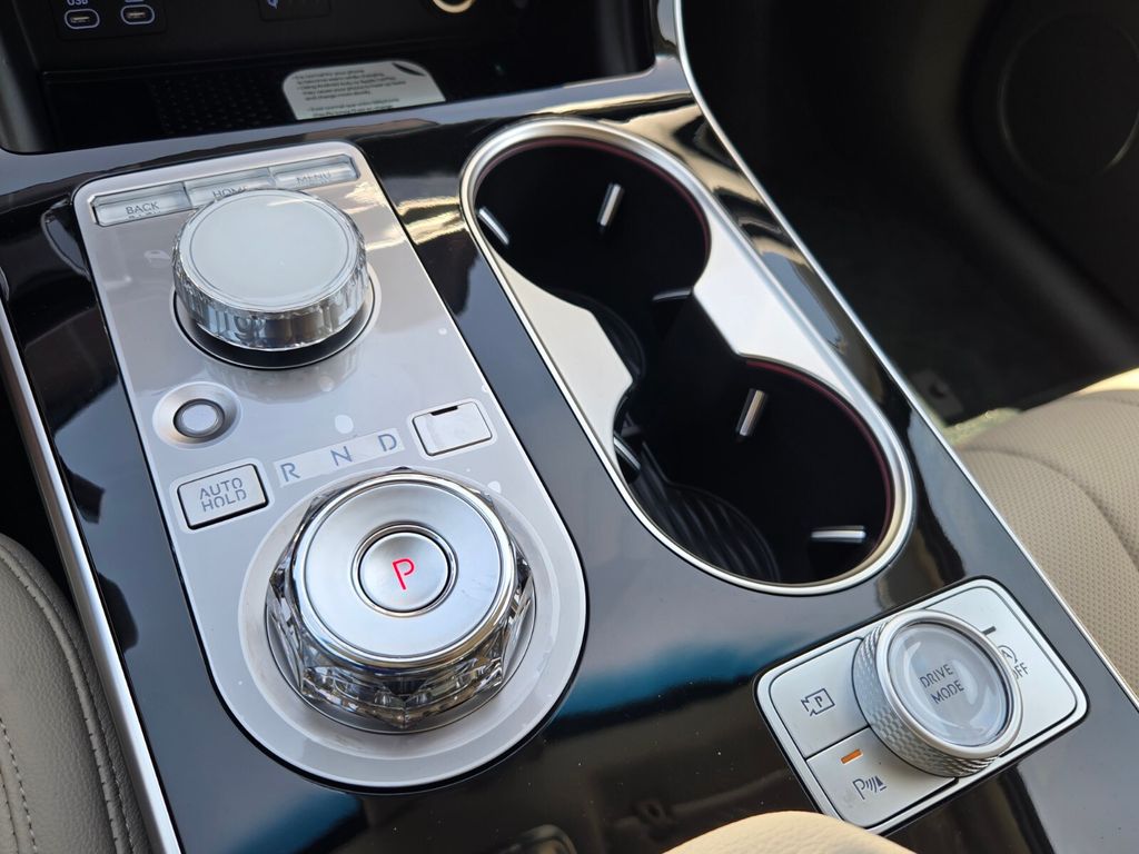 2026 Genesis GV80 - $59,214
