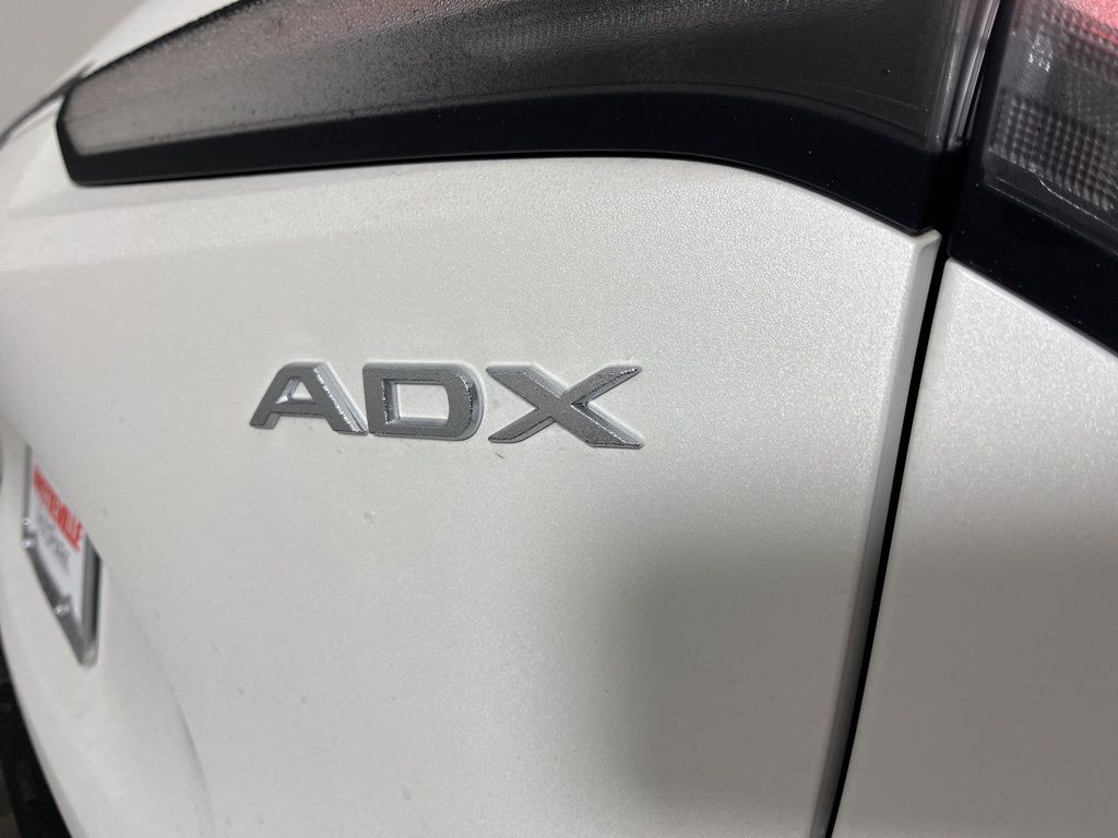Thumbnail: 2026 Acura ADX - 18