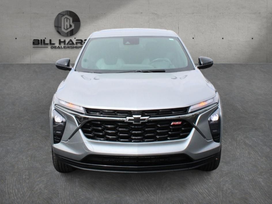 2024 Chevrolet Trax RS with 1RS FWD