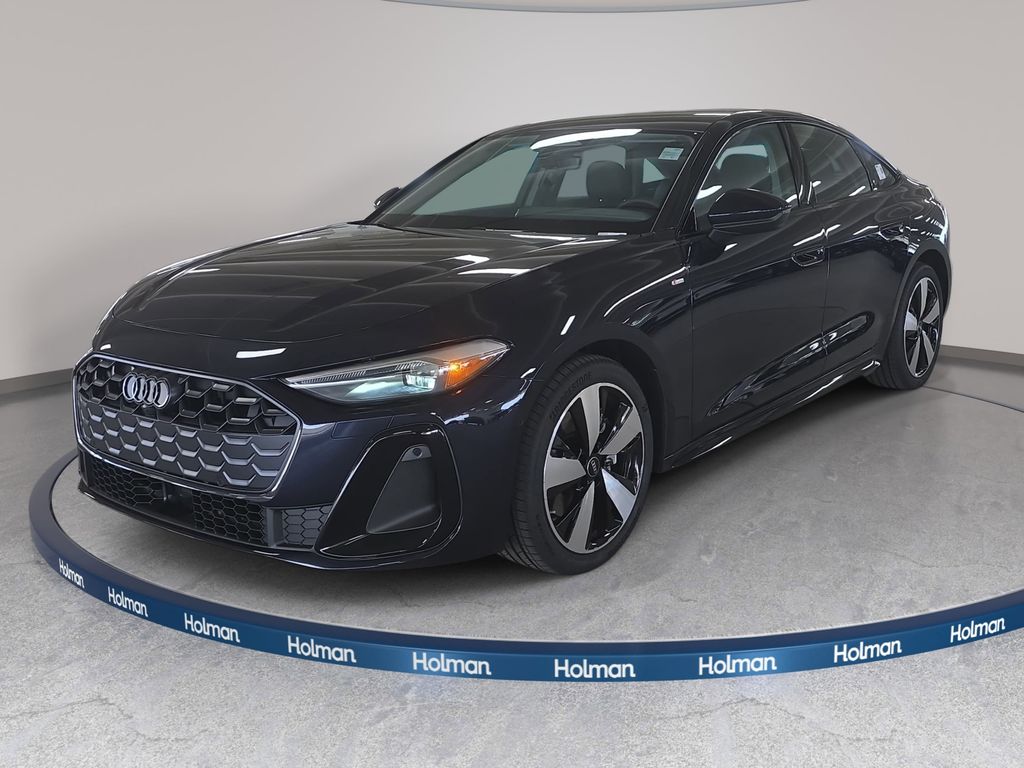 2026 Audi A5 Premium