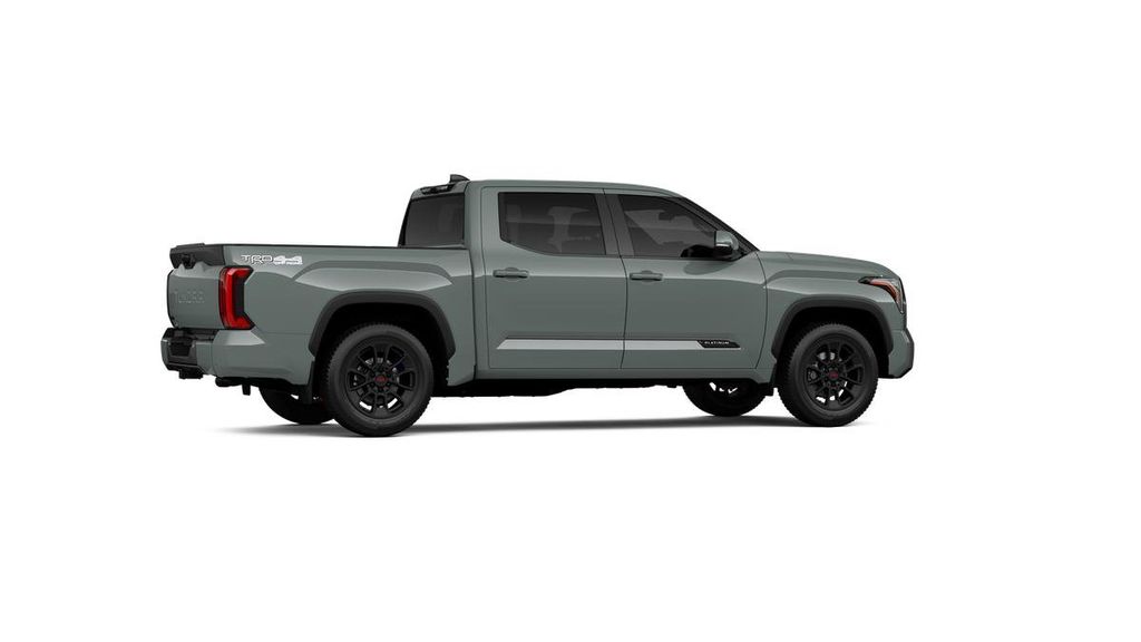 Thumbnail: 2025 Toyota Tundra - 11