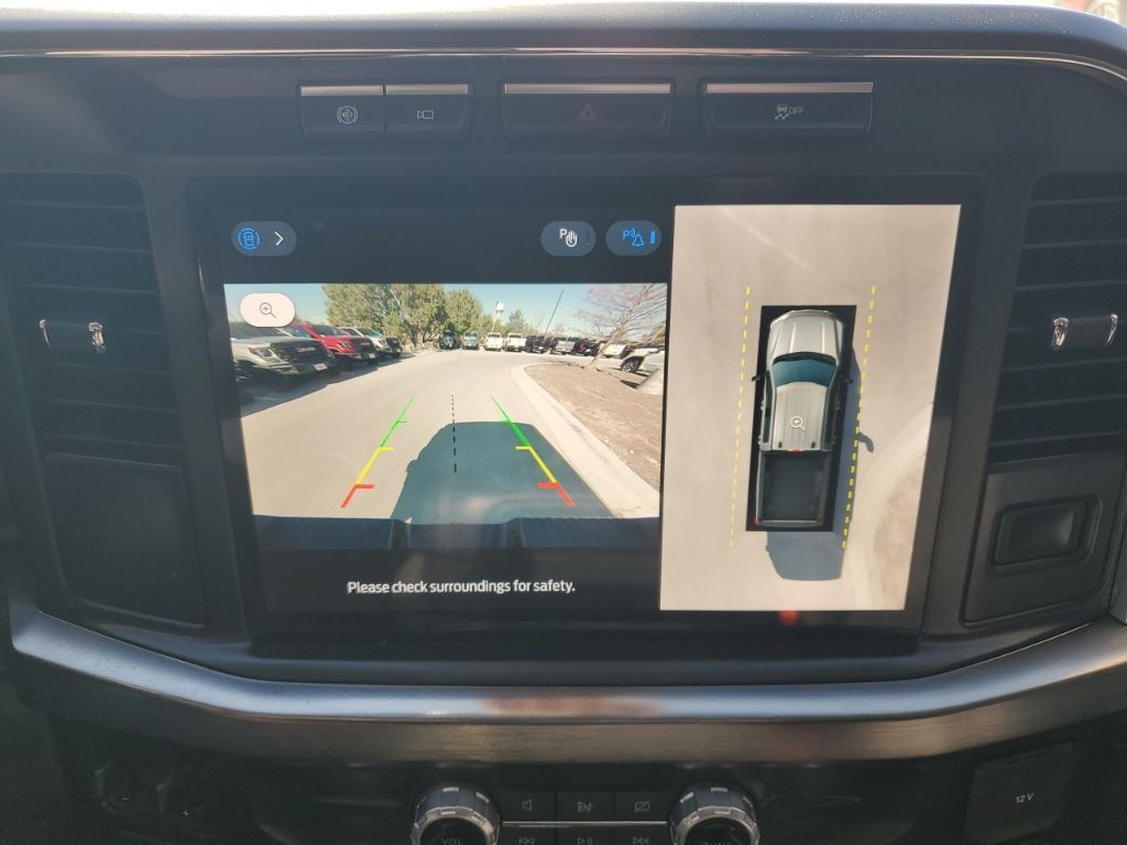 Used Car 2024 Ford F-250sd  Lariat For Sale Under $80,000 In Austin, Texas