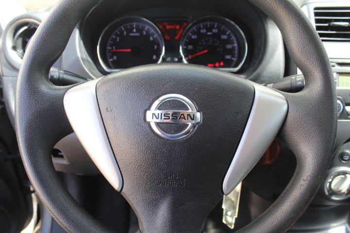 Used Car 2014 Nissan Versa Note  For Sale Under $10,000 In Georgetown, Texas