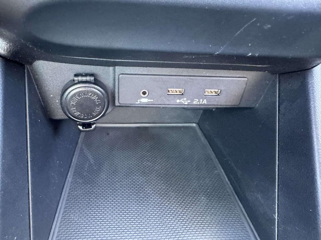 Used 2023 Subaru WRX Sedan