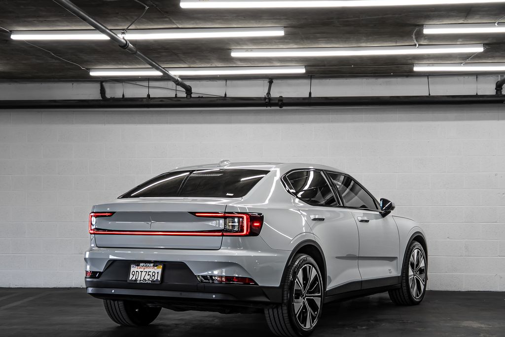 2023 Polestar 2