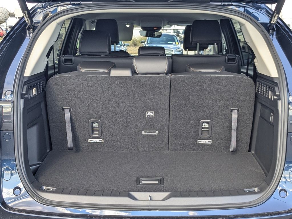 2026 Mazda CX-90 3.3 Turbo Select