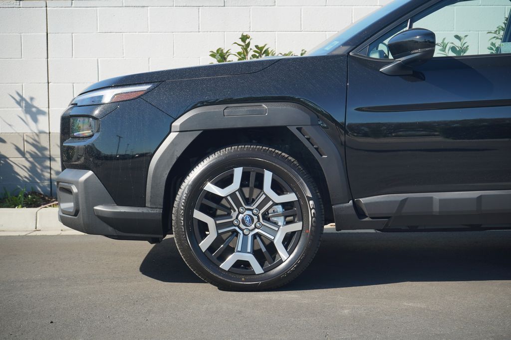 Thumbnail: 2026 Subaru Outback - 2