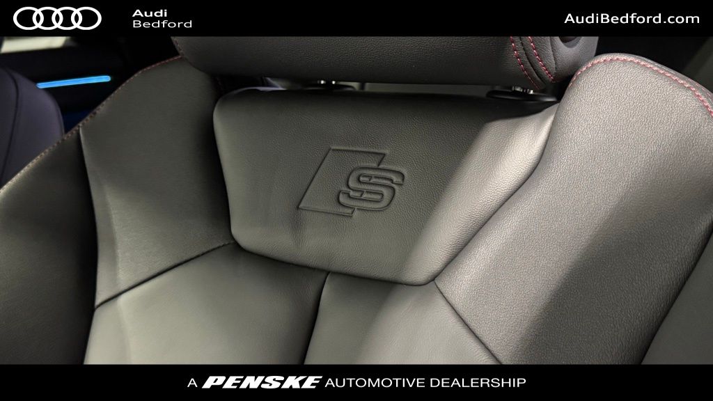 Thumbnail: 2025 Audi Q3 - 13