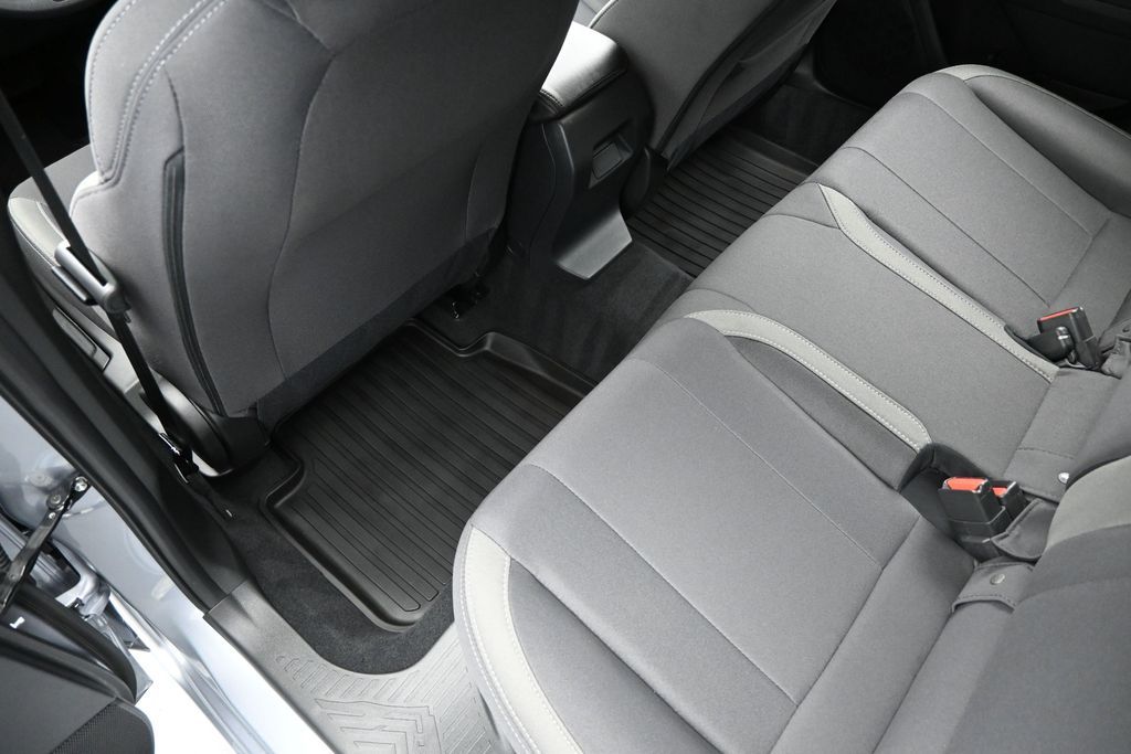 2024 Subaru Impreza Base 5-Door