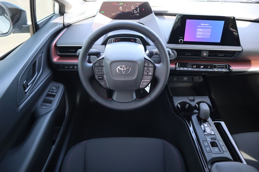 Thumbnail: 2026 Toyota Prius - 10