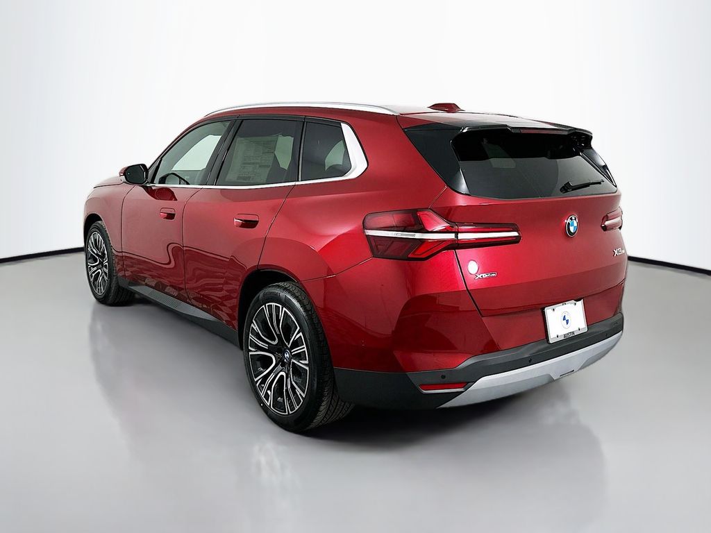 Thumbnail: 2026 BMW X3 - 7