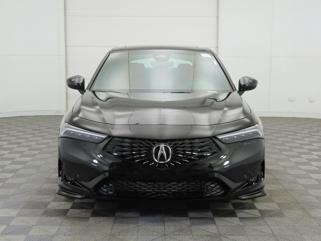 Thumbnail: 2026 Acura Integra - 2