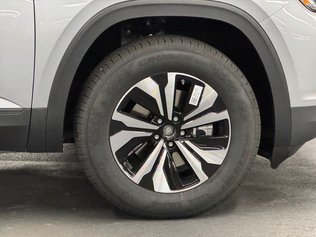 2026 Volkswagen Atlas Cross Sport SE photo 29
