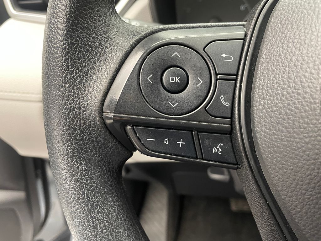 Thumbnail: 2023 Toyota Corolla Cross - 28