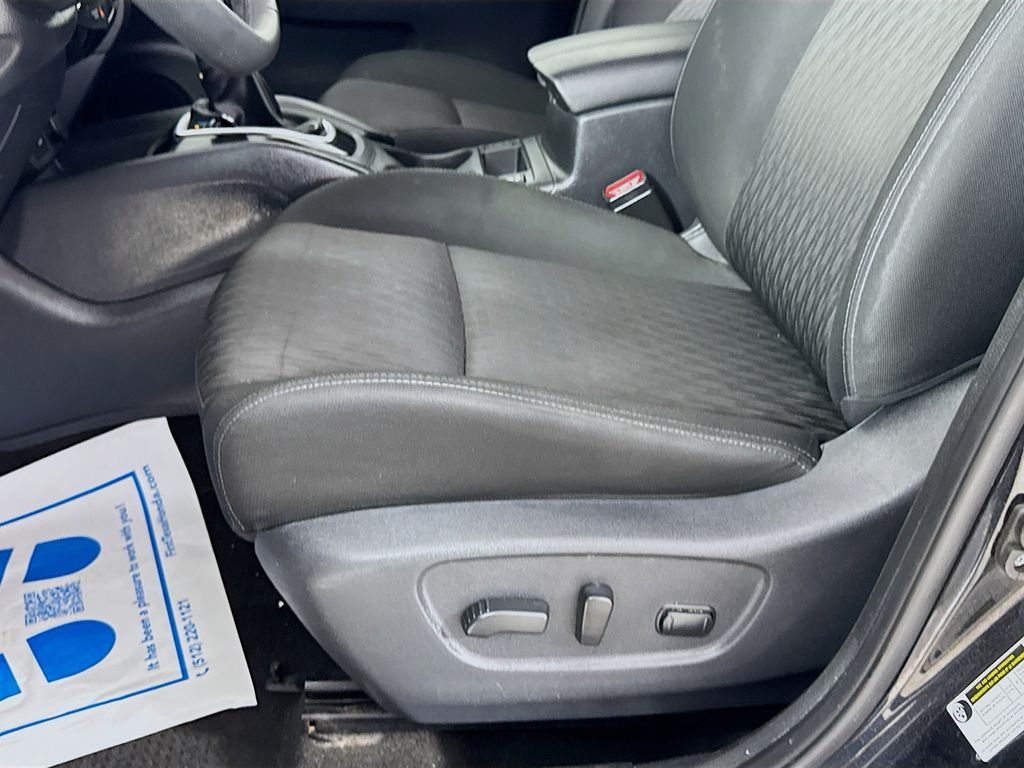 Used Car 2018 Nissan Rogue  Sv For Sale Under $15,000 In Austin, Texas