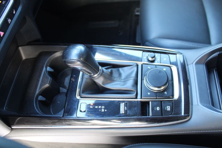 Used Car 2021 Mazda Cx-30  Preferred For Sale Under $20,000 In Georgetown, Texas