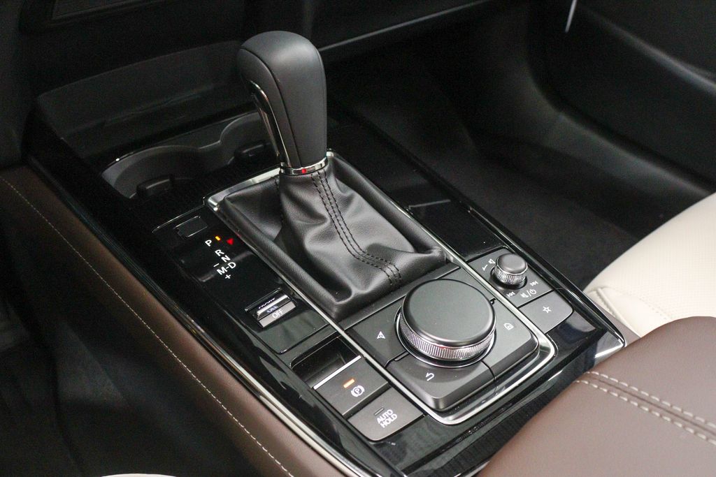 New Car 2025 Mazda Cx-30  2.5 S Premium Package For Sale Under $35,000 In Georgetown, Texas