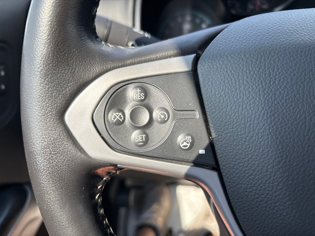 Used 2022 Chevrolet Colorado Truck