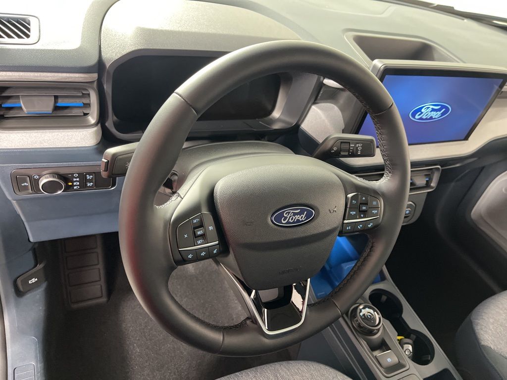 Thumbnail: 2025 Ford Maverick - 24