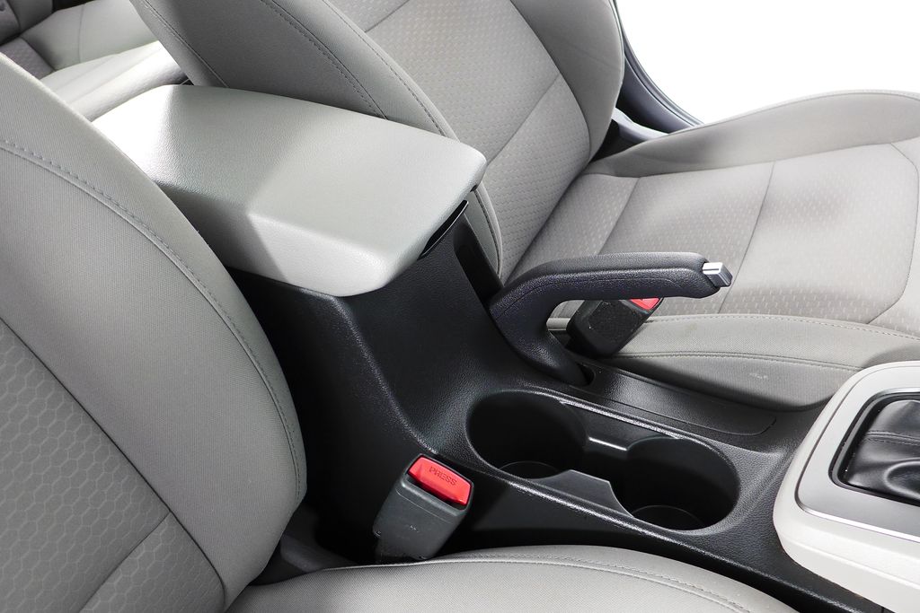 2020 Hyundai Elantra SEL 16