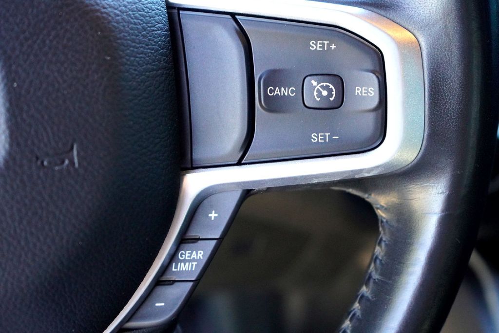 Used Car 2022 Ram 1500  Big Horn/lone Star For Sale Under $30,000 In Taylor, Texas