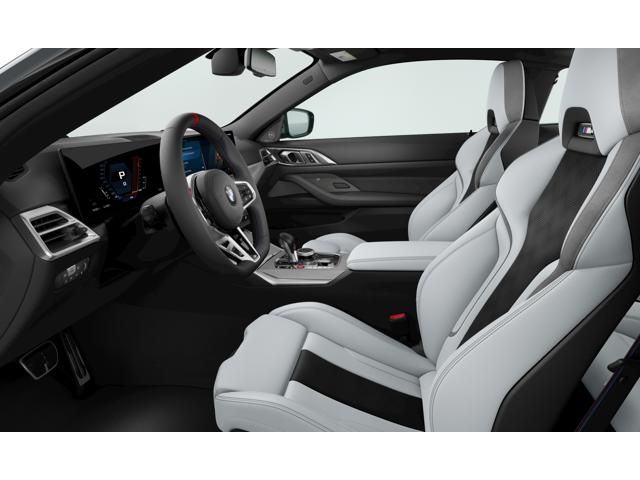 Thumbnail: 2026 BMW M4 - 6