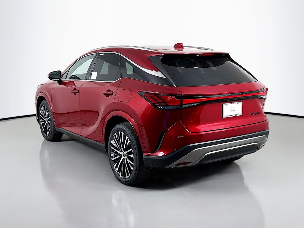 Thumbnail: 2026 Lexus RX - 7