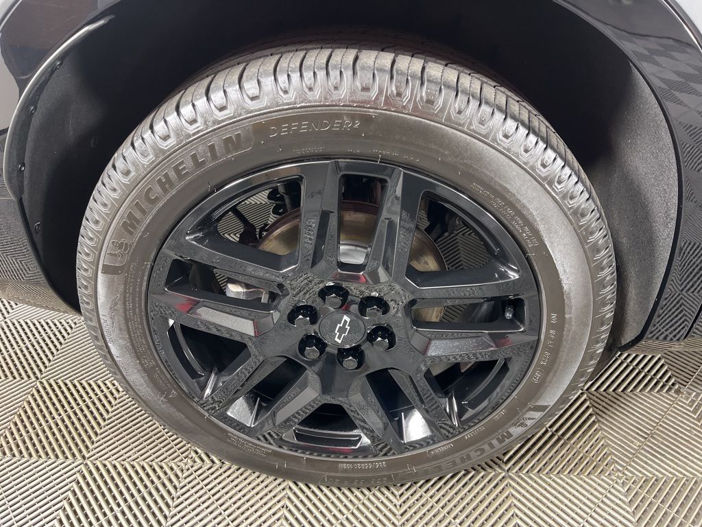 Thumbnail: 2023 Chevrolet Blazer - 14