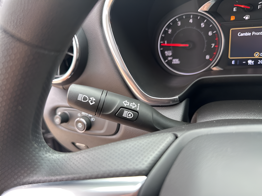 Used Car 2023 Chevrolet Blazer  Lt For Sale Under $30,000 In Austin, Texas