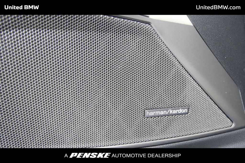 Thumbnail: 2026 BMW M3 - 11