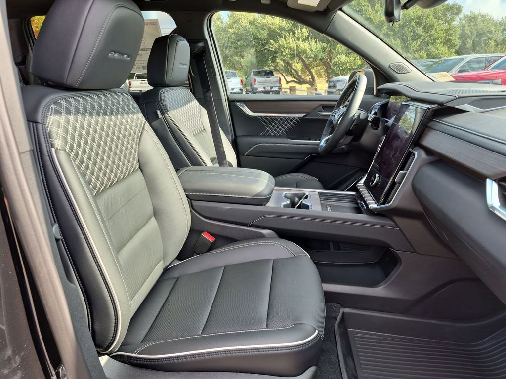 New 2027 Black GMC Denali image 39