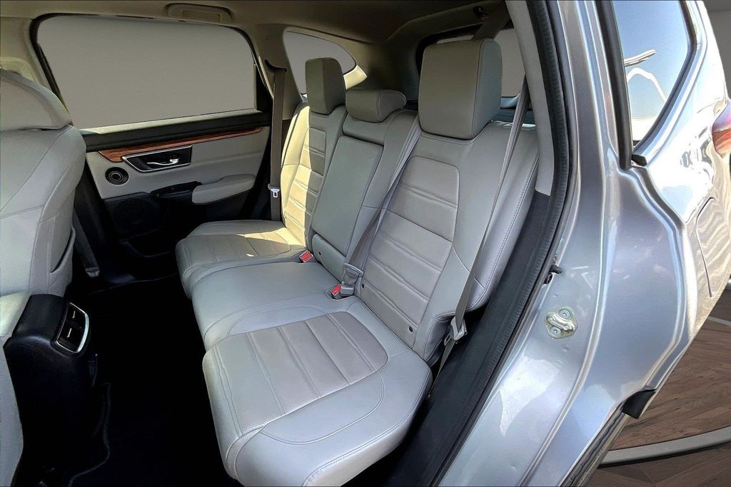 Used 2019 Honda CR-V SUV
