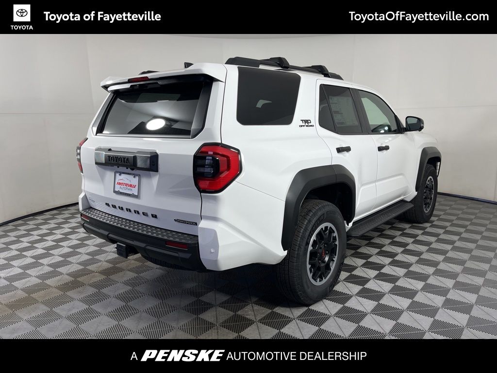 Thumbnail: 2026 Toyota 4Runner - 16