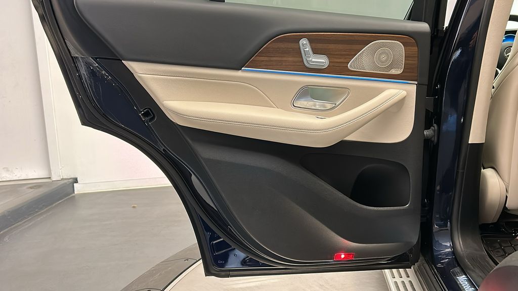 2022 Mercedes-Benz GLE 350 23