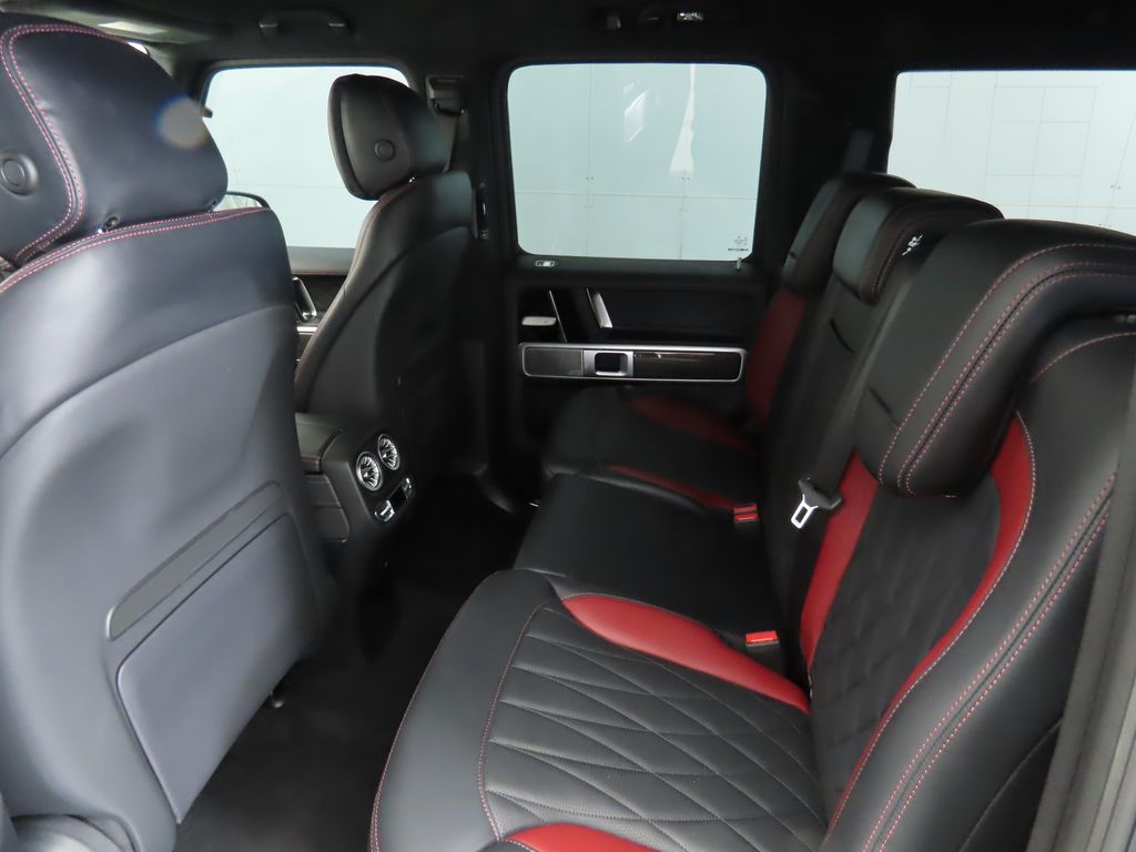 Thumbnail: 2023 Mercedes-Benz G-Class - 19