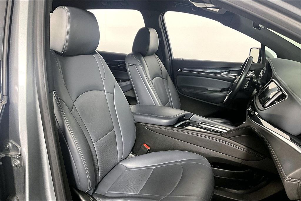 Used 2024 Buick Enclave Premium Group For Sale in OLIVE BRANCH, MS